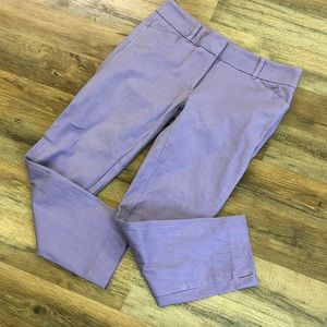 New York and co Audrey pants size 2